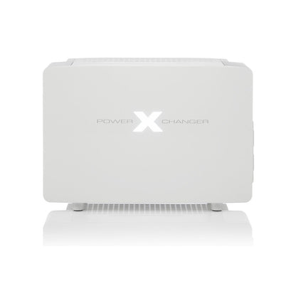 PowerXChanger X - 15 1800W (15 Amps) Voltage and Frequency Converter - 220 - Electronics
