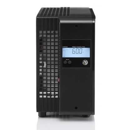 PowerXChanger X - 15 1800W (15 Amps) Voltage and Frequency Converter (Black) - 220 - Electronics