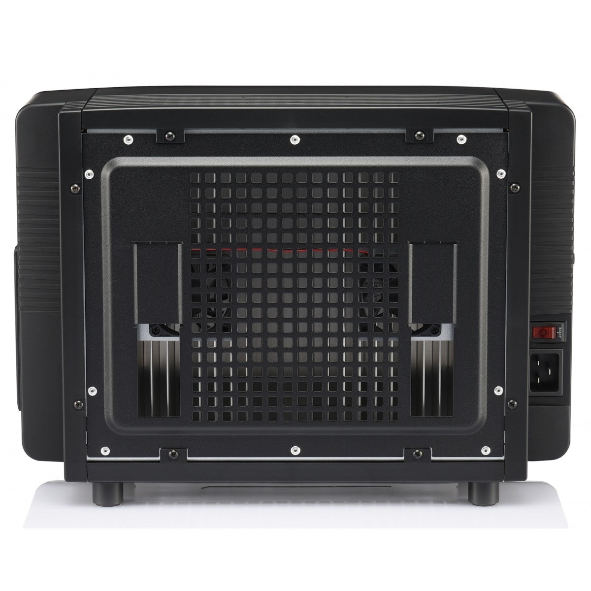PowerXChanger X - 15 1800W (15 Amps) Voltage and Frequency Converter (Black) - 220 - Electronics