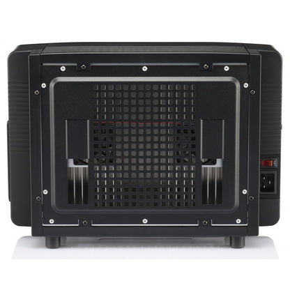 PowerXChanger X - 15 1800W (15 Amps) Voltage and Frequency Converter (Black) - 220 - Electronics