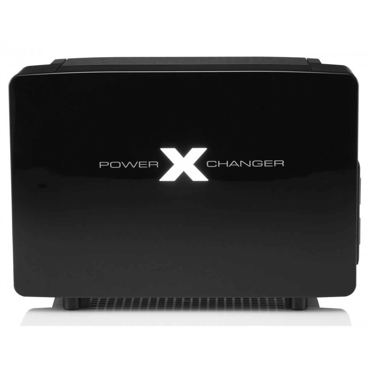 PowerXChanger X - 15 1800W (15 Amps) Voltage and Frequency Converter (Black) - 220 - Electronics