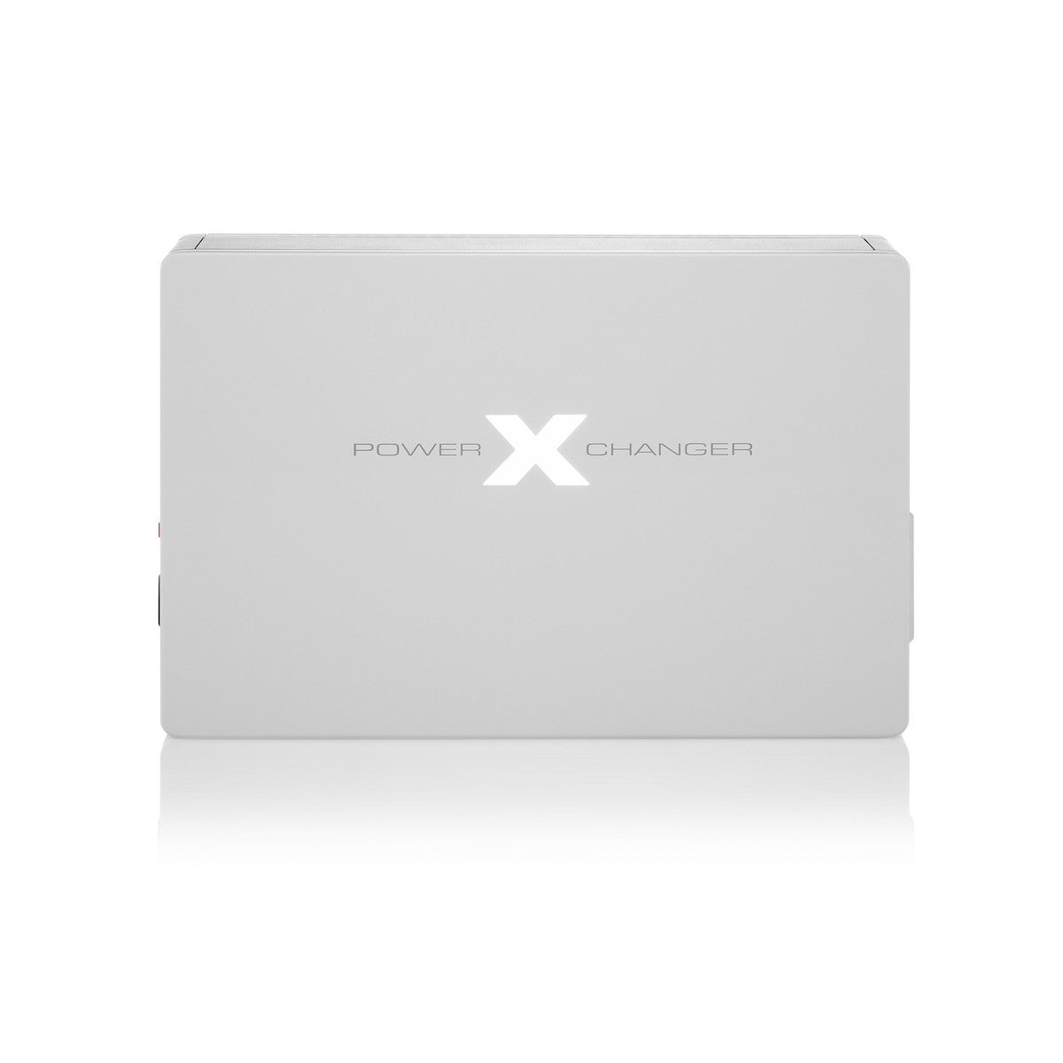 PowerXChanger X - 5 600W (5 Amp) Voltage & Frequency Converter (White) - 220 - Electronics