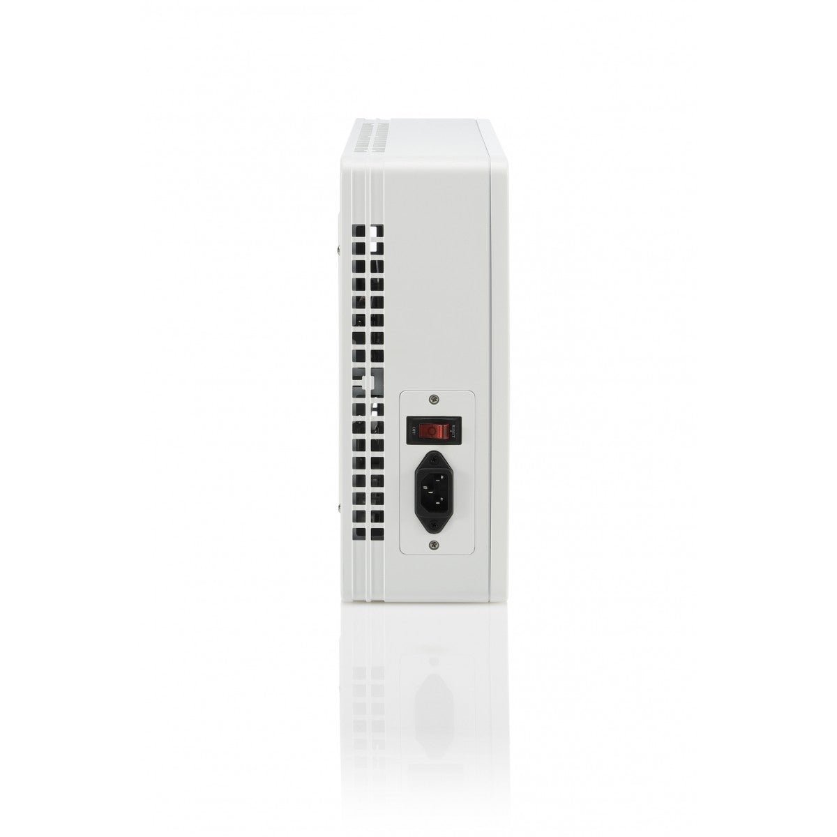 PowerXChanger X - 5 600W (5 Amp) Voltage & Frequency Converter (White) - 220 - Electronics