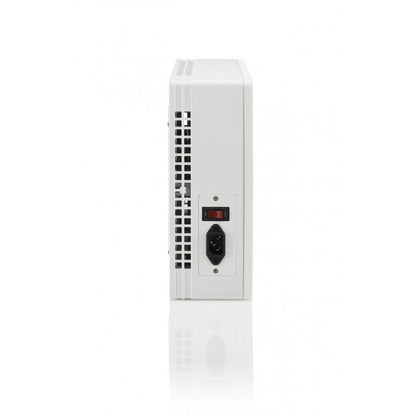 PowerXChanger X - 5 600W (5 Amp) Voltage & Frequency Converter (White) - 220 - Electronics
