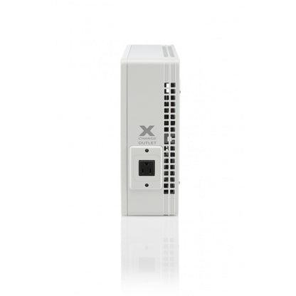 PowerXChanger X - 5 600W (5 Amp) Voltage & Frequency Converter (White) - 220 - Electronics