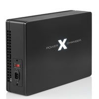 PowerXChanger X - 5 600W (5 Amps) Voltage and Frequency Converter - 220 - Electronics