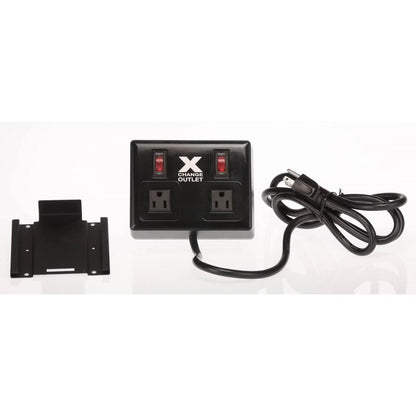 PowerXChanger X - 5 600W (5 Amps) Voltage and Frequency Converter - 220 - Electronics