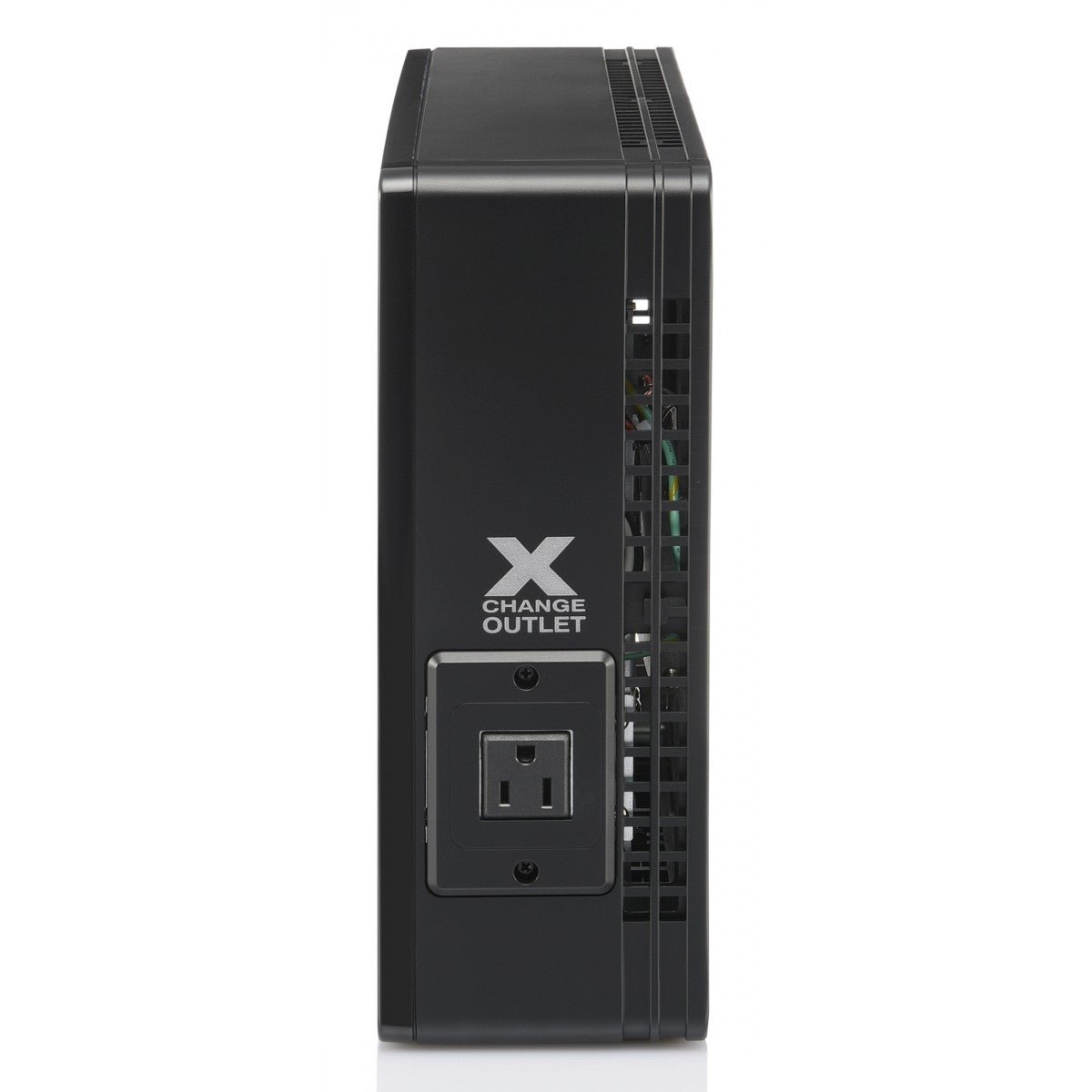 PowerXChanger X - 5 600W (5 Amps) Voltage and Frequency Converter - 220 - Electronics