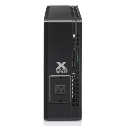 PowerXChanger X - 5 600W (5 Amps) Voltage and Frequency Converter - 220 - Electronics