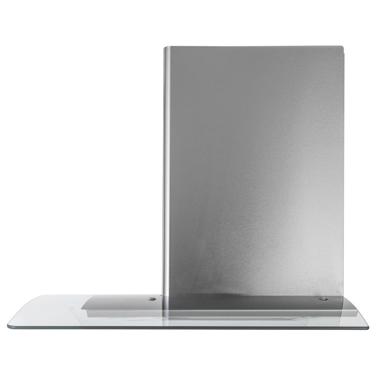 Professional 30" Electric Hood EIQ80CURVSCTM/220/SS 30" Curved Glass Stainless Steel Chimney Hood 220v 240 volts 50 hz - 220 - Electronics