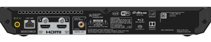 R_volution Chassis DIY - X700 — Premium Upgrade Kit for Sony UBP - X700K - 220v volt electronics