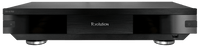 R_volution Chassis DIY - X700 + Sony UBP - X700K — Complete Region - Free 4K Ultra HD Blu - ray Bundle - 220v volt electronics