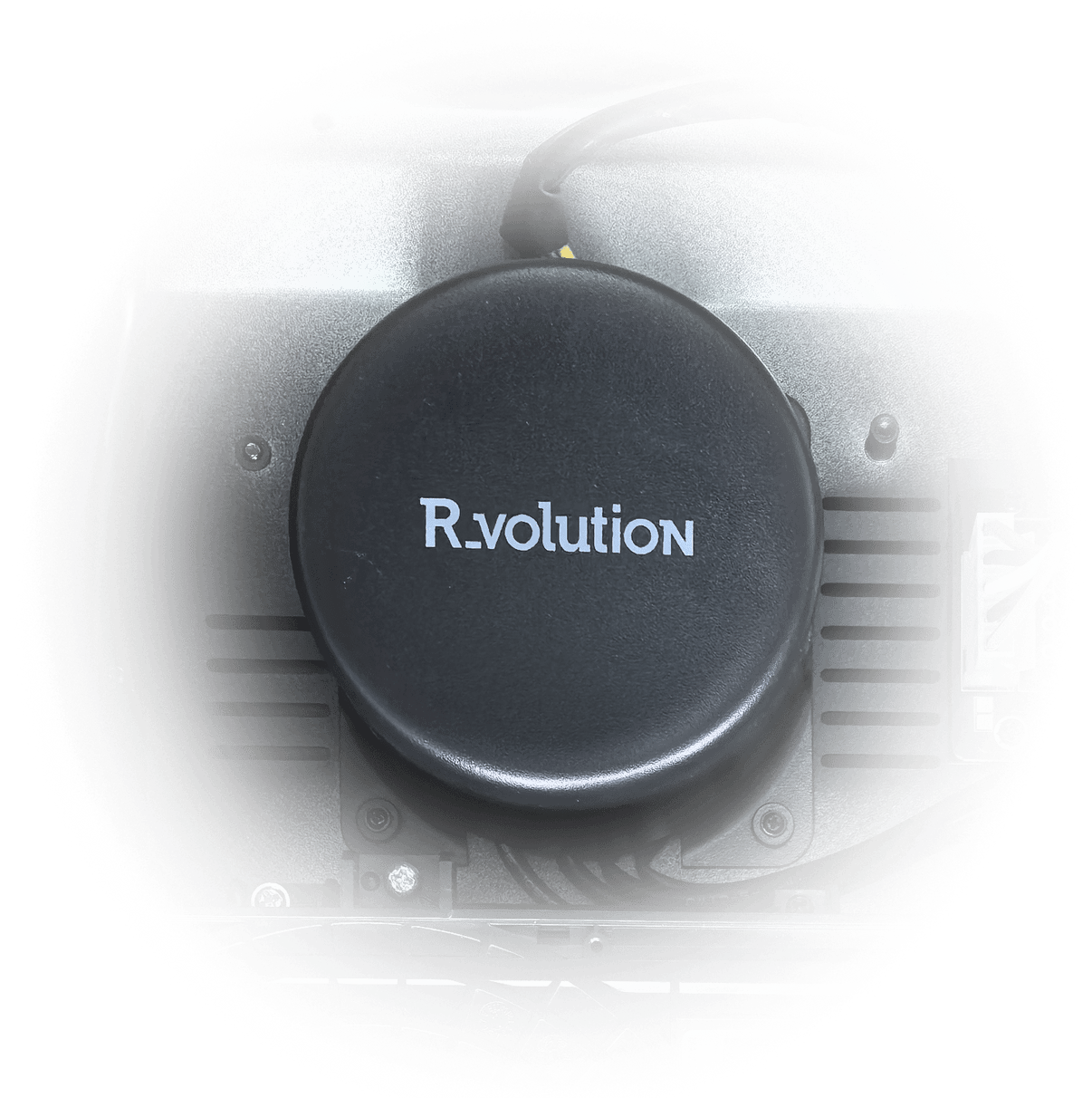 R_volution Chassis DIY - X700 + Sony UBP - X700K — Complete Region - Free 4K Ultra HD Blu - ray Bundle - 220v volt electronics