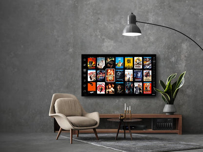 R_volution PlayerOne 8K — Network Media Player & Server - 220v volt electronics