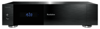 R_volution PlayerPro 8K — Elite Media Player with Dual HDD & Toroidal PSU - 220v volt electronics