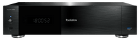 R_volution PlayerPro 8K TV — Elite Media Player with Android TV & Streaming - 220v volt electronics