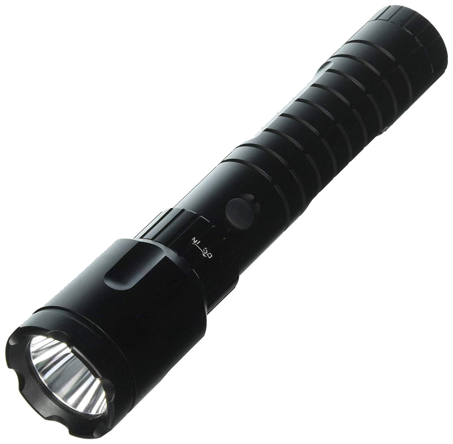 Ray - Bow RB - 311 200 Lumens Rechargeable LED Flashlight 110~220 Volt 50/60 HZ With Bonus LED Penlight - 220 - Electronics