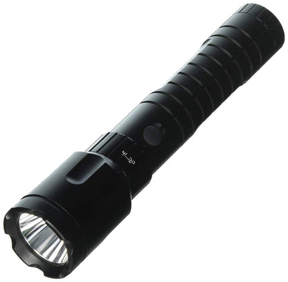 Ray - Bow RB - 311 200 Lumens Rechargeable LED Flashlight 110~220 Volt 50/60 HZ With Bonus LED Penlight - 220 - Electronics
