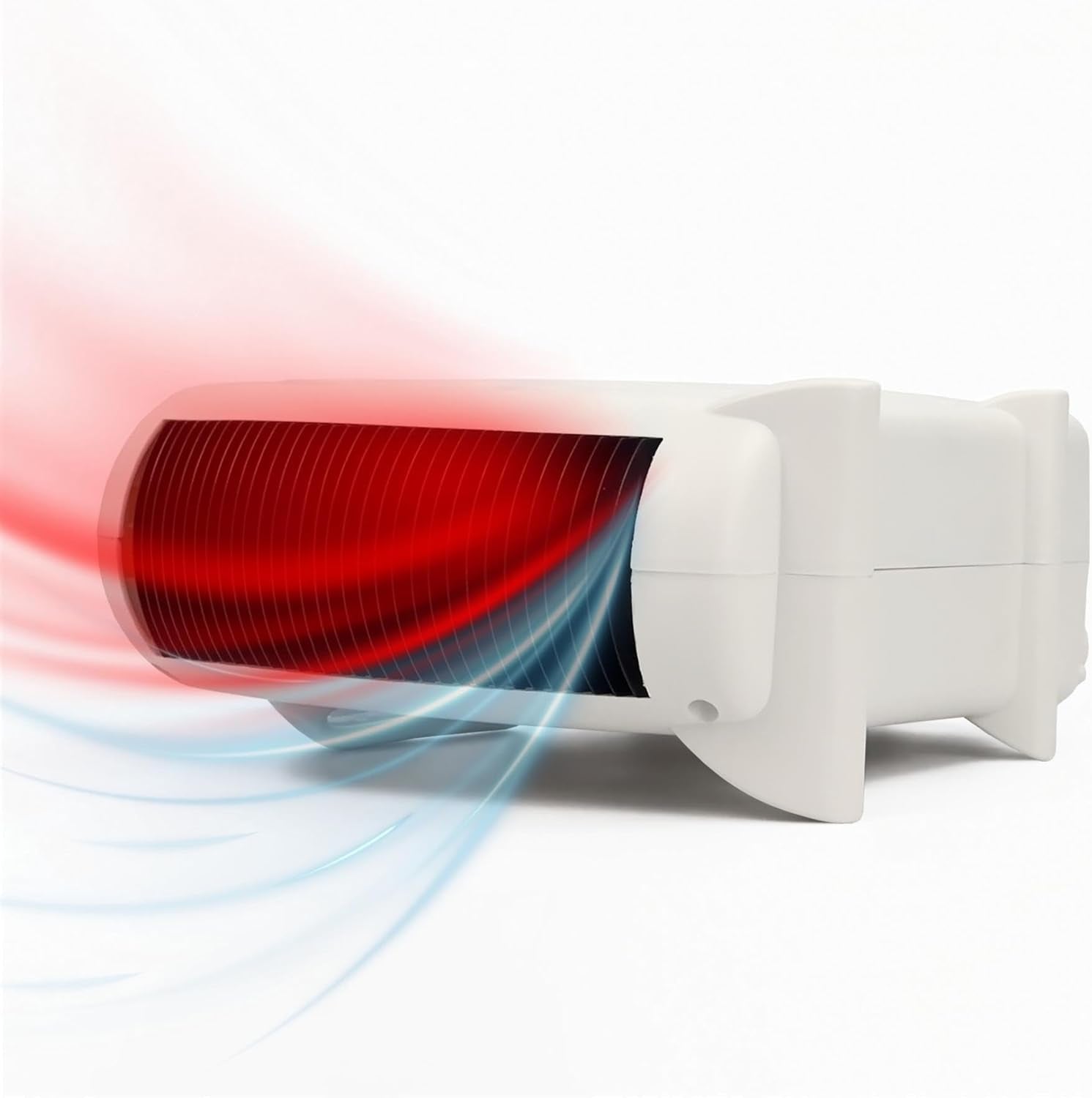 Rediffusion 220 volt Heater RED901 220v heater 3 settings 2000 watts Fan Low High - 220v volt electronics