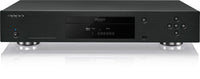 Region Free Oppo UDP - 203 4K Ultra - HD Blu - ray Player (Brand new but box has been opened) - 220 - Electronics