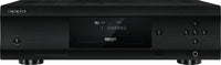 Region Free Oppo UDP - 205 4K Ultra - HD Blu - ray Player (brand new unused but Box has been opened) - 220 - Electronics