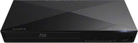 Sony BDP-S3200 Region Free Blu-Ray DVD Player Wifi
