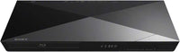 Sony BDP-S6200 Region-Free Blu-Ray Player - front view
