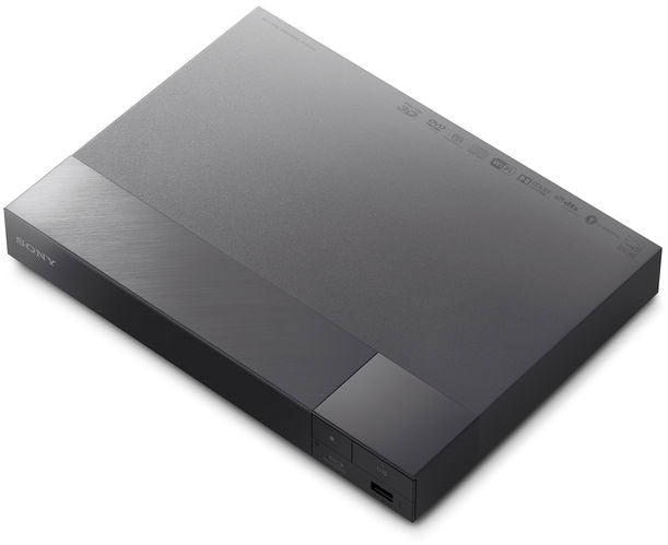 Region Free Sony BDP - S6500 4K 3D SMART Blu - Ray Player - 220v volt electronics