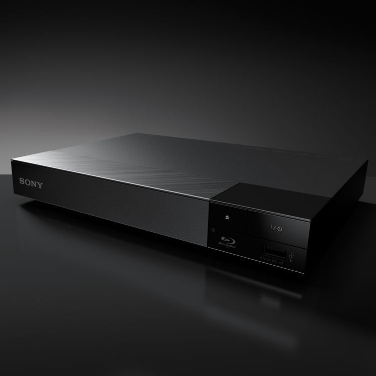 Region Free Sony BDP - S6500 4K 3D SMART Blu - Ray Player - 220v volt electronics
