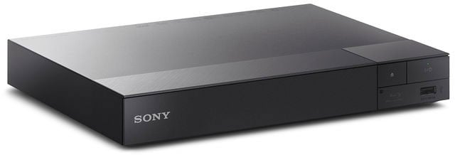 Region Free Sony BDP - S6500 4K 3D SMART Blu - Ray Player - 220v volt electronics