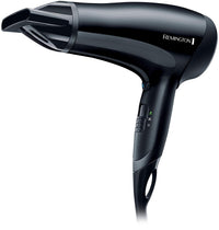 Remington 220 volt Hair Dryer 2000 watts D3010 220v 240 volts Blow Dryer - 220 - Electronics
