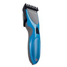 Remington 220 volt Titanium Hair Clipper Kit with Case HC335 110 - 240 volts - 220 - Electronics