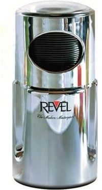 Revel CCM101CH 220 Volt Wet and Dry Grinder - 220v volt electronics