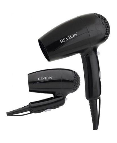 Revlon Hair Dryer RVDR 5033 110 220v 240 volts 50 60 hz - 220 - Electronics