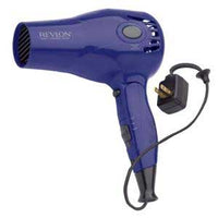 Revlon Hair Dryer RVDR-5129 220 - 240 volts