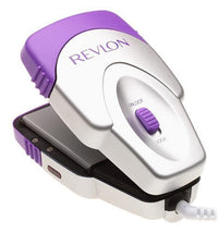 Revlon Palm 220 Volt travel Straightener 10677 / RV016C 110 220 240 volts 50 60 hz - 220 - Electronics