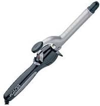 Revlon RV052C 110-220 Volt 3/4" Ceramic Curling Iron