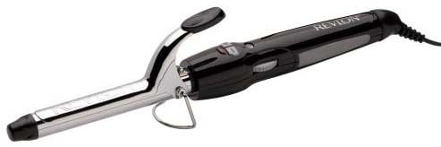 Revlon RVIR1011C 110 - 220 Volt 1" Curling Iron - 220v volt electronics