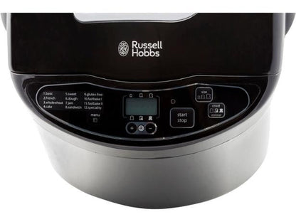 Russell Hobbs 220 volt Bread Maker Fast Bake 23620 220v 240 volt 50 hz - 220 - Electronics