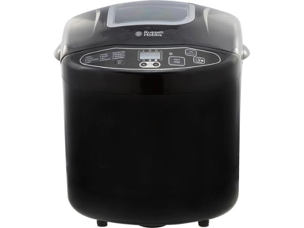 Russell Hobbs 220 volt Bread Maker Fast Bake 23620 220v 240 volt 50 hz - 220 - Electronics