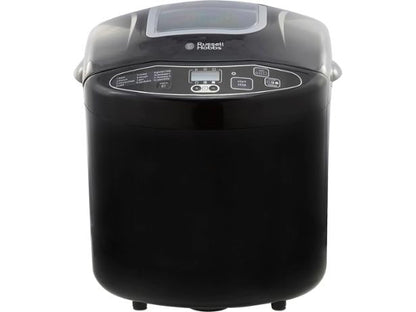 Russell Hobbs 220 volt Bread Maker Fast Bake 23620 220v 240 volt 50 hz - 220 - Electronics