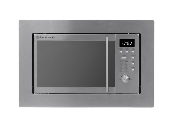 Russell Hobbs 220 volt Built in Microwave 220v 240 volts RHBM2001 Built in - 220 - Electronics