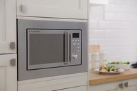 Russell Hobbs 220 volt Built in Microwave 220v 240 volts RHBM2001 Built in - 220 - Electronics