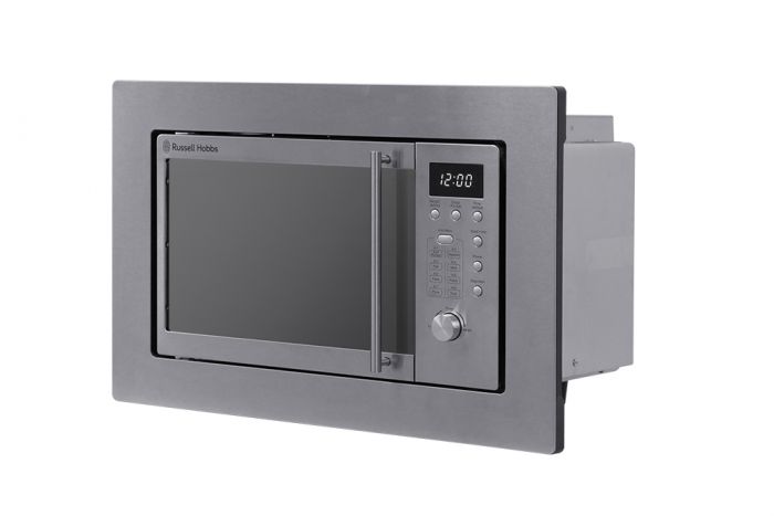 Russell Hobbs 220 volt Built in Microwave 220v 240 volts RHBM2001 Built in - 220 - Electronics