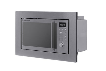 Russell Hobbs 220 volt Built in Microwave 220v 240 volts RHBM2001 Built in - 220 - Electronics