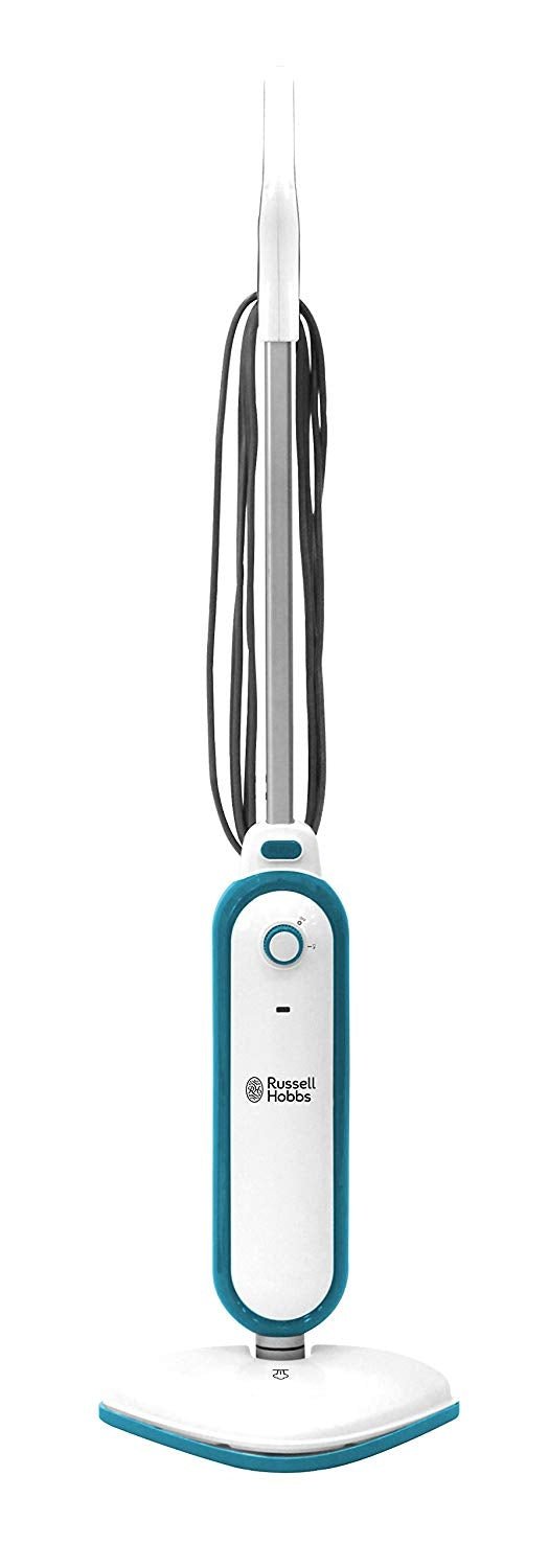 Russell Hobbs 220 Volt Steam Mop RHSM1001 220v 240 Volts - 220 - Electronics