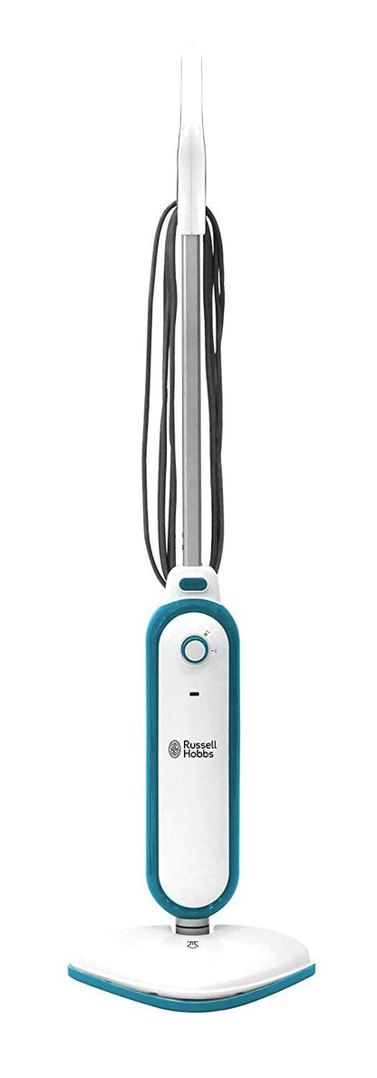 Russell Hobbs 220 Volt Steam Mop RHSM1001 220v 240 Volts - 220 - Electronics