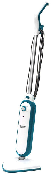 Russell Hobbs 220 Volt Steam Mop RHSM1001 220v 240 Volts - 220 - Electronics