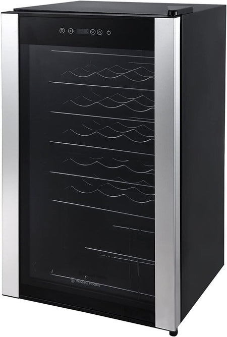 Russell Hobbs 220 volts 34 Bottle Wine Cooler RH34WC1 220v 240 volts - 220 - Electronics