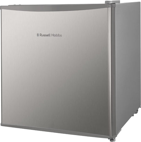 Russell Hobbs 220 volts compact size 43 Liter mini fridge 1.5 cu ft refrigerator 220v 240 volts 50 hz - 220 - Electronics